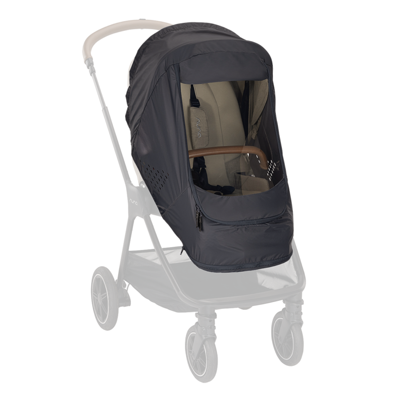 Nuna Stroller Wind Cover