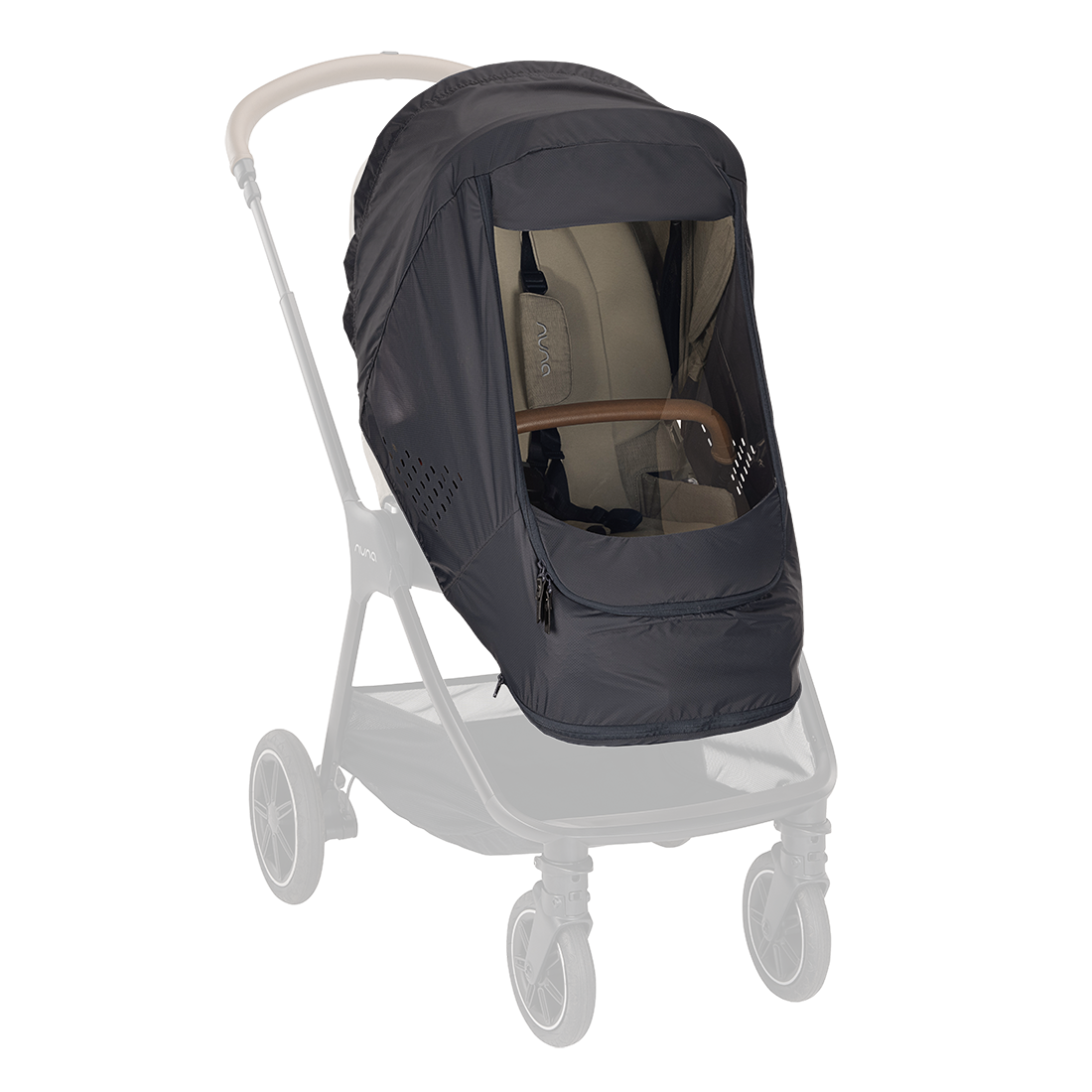 Nuna Stroller Wind Cover