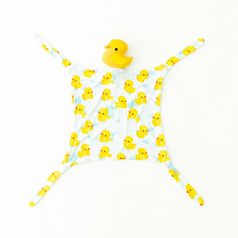 Baby Got Quack Snuggle Lovey from Dreamiere Baby Got Quack Snuggle Lovey from Dreamiere