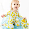 Baby Got Quack Two Piece Pajamas Set from Dreamiere