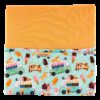 Birdie Bean Archie Bamboo Viscose Birdie Blanket