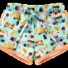 Archie Swim Shorties available at Blossom