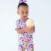 Birdie Bean Abby Bamboo Viscose Two-Piece Pajamas