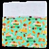 Birdie Bean Archie Beach Towel