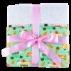 Birdie Bean Archie Beach Towel Bathtime