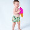 Birdie Bean Archie Swim Shorties