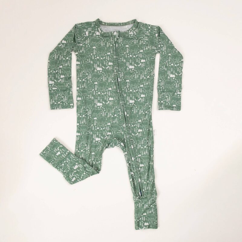 Yellowstone Bamboo Viscose Sleeper