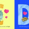 The ABCs of Love Board Book made by
