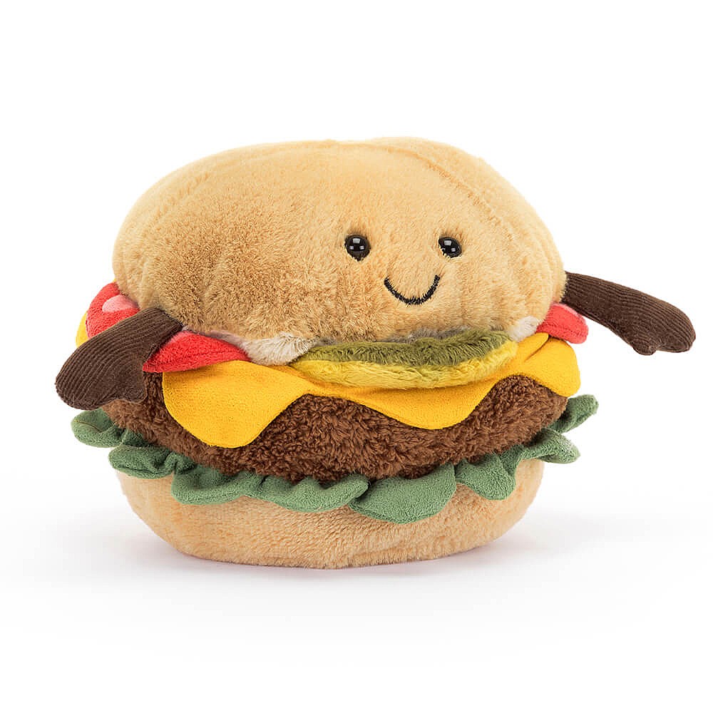Jellycat amuseables cheap