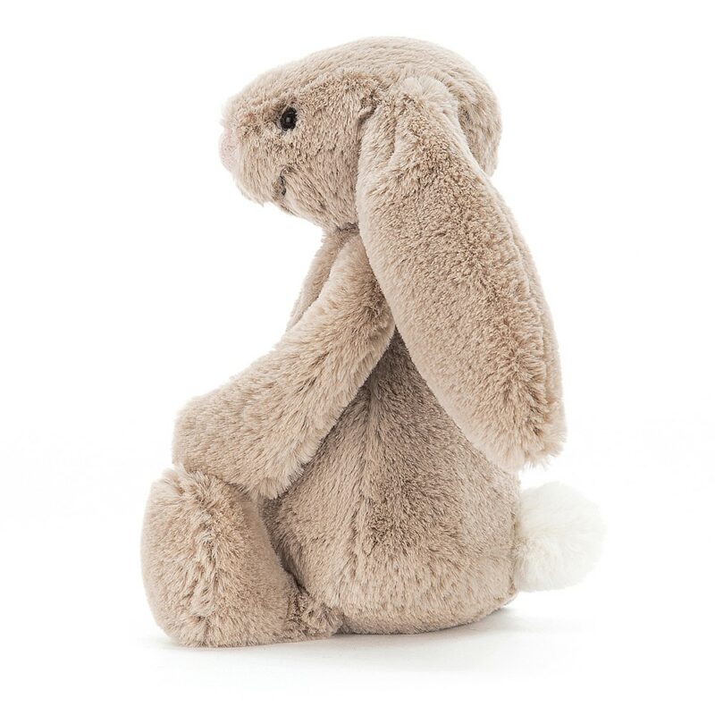 Bashfull Bunny Beige Small from Jellycat