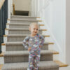 Super Grover Two-Piece Pajamas from Copper Pearl