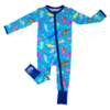 Dylan Bamboo Viscose Convertible Romper available at Blossom