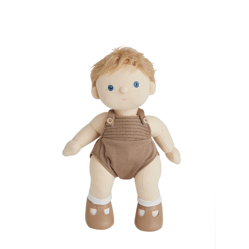 Olli Ella Dinkum Doll Poppet