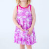 Birdie Bean Bondi Bamboo Viscose Birdie Dress Set