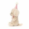 Jollipop Puppy from Jellycat