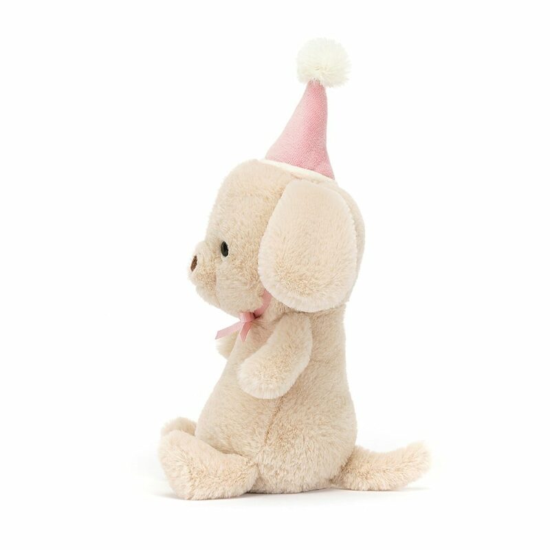 Jollipop Puppy from Jellycat
