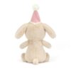 Jollipop Puppy made by Jellycat