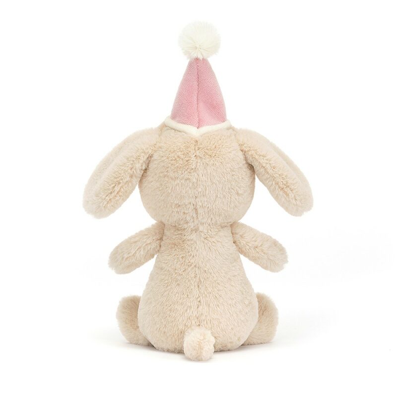 Jollipop Puppy made by Jellycat