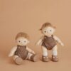 Olli Ella Dinkum Doll Poppet Toys