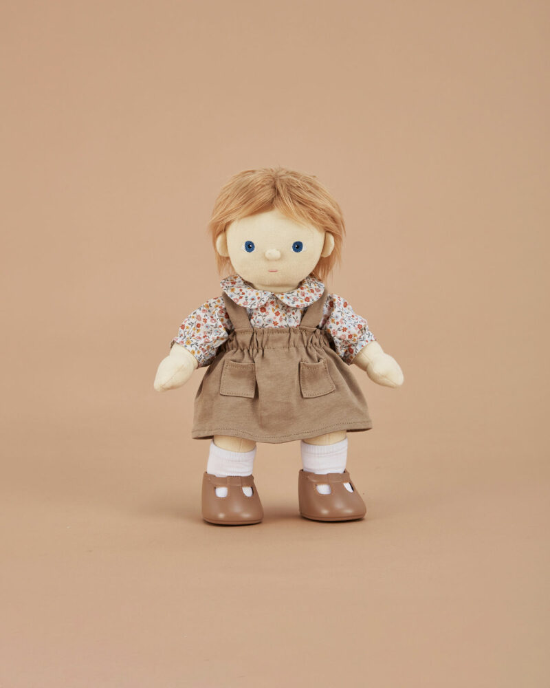 Dinkum Doll Prairie Set from Olli Ella