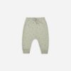 Quincy Mae Sweatpant In Twinkle Stars