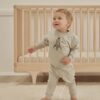 Sweatshirt In Spaceship from Quincy Mae
