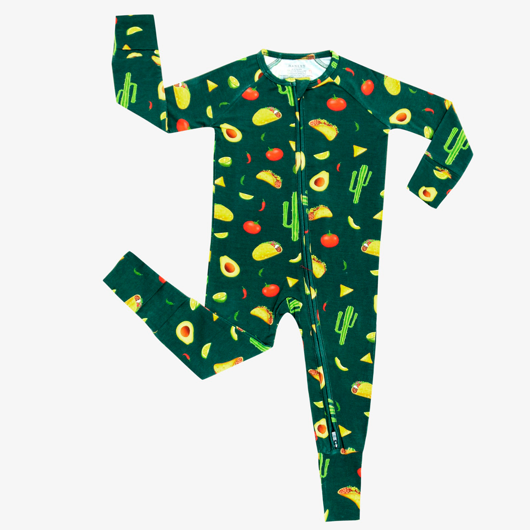 Old navy taco best sale onesie