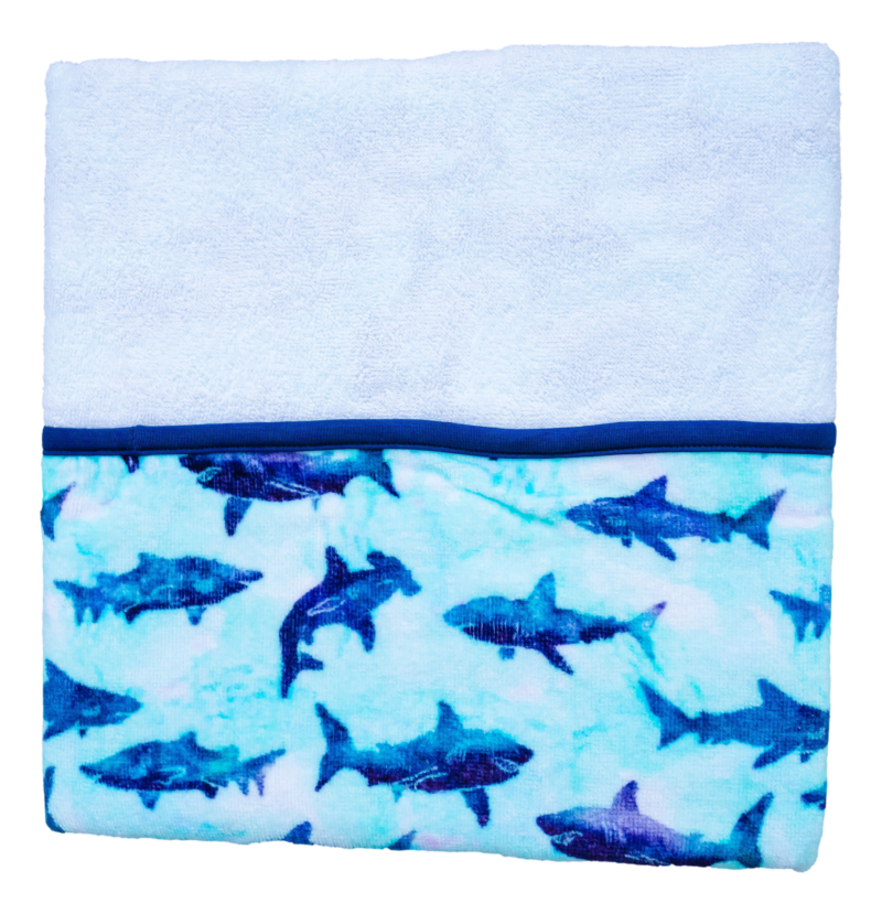 Birdie Bean Wade Beach Towel Birdie Bean Wade Beach Towel