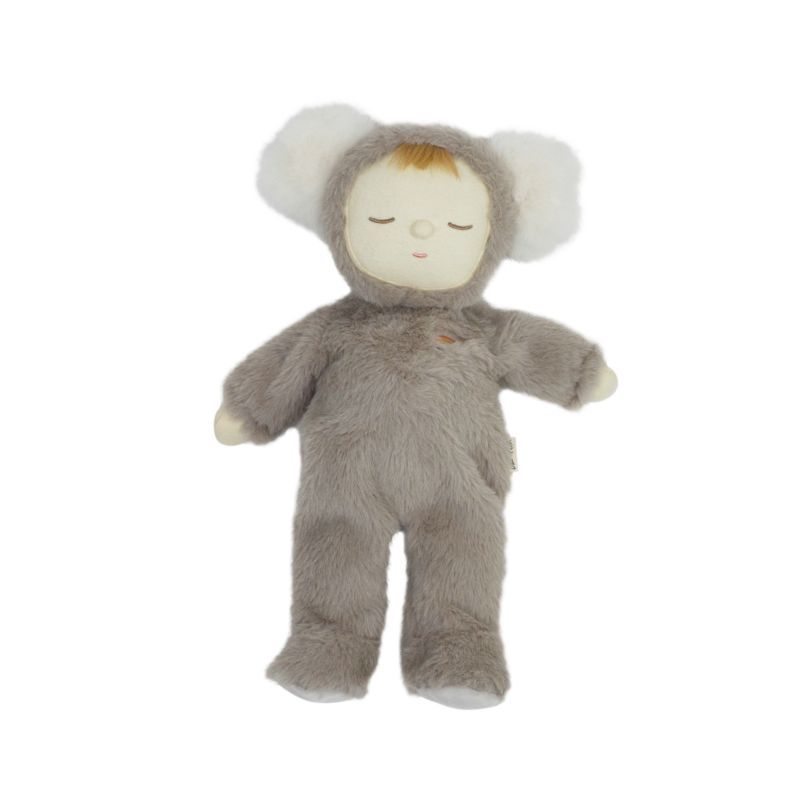 Olli Ella Cozy Dinkums Koala Moppet part of our  collection