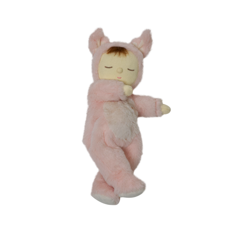 Olli Ella Cozy Dinkums Piggy Pickle part of our  collection