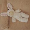 Cozy Dinkums Bunny Moppet from Olli Ella