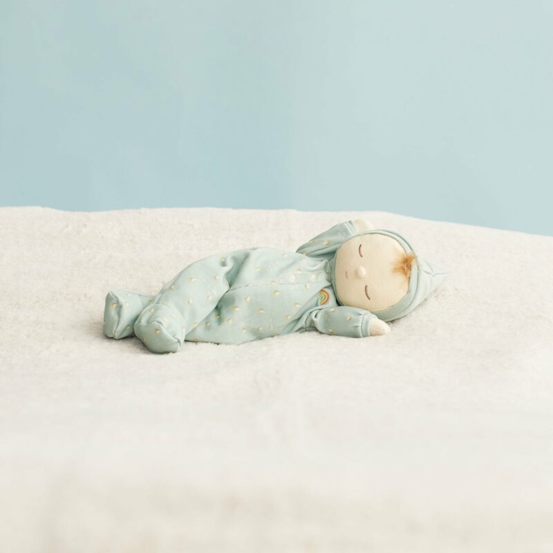 Olli Ella Daydream Dozy Dinkums Moppet Ocean Toys