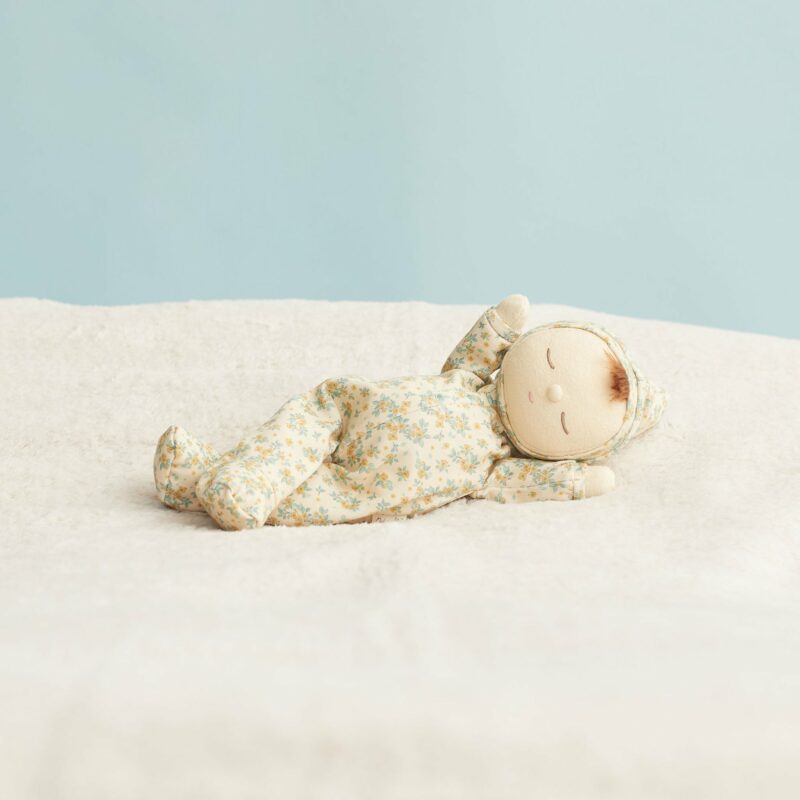 Daydream Dozy Dinkums Pickle Blossom from Olli Ella