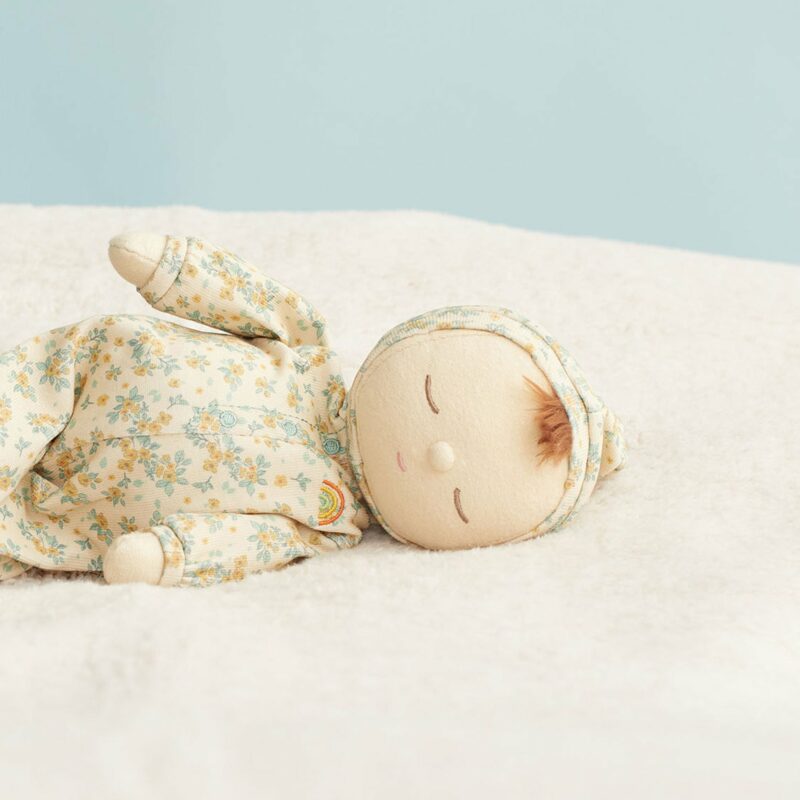 Daydream Dozy Dinkums Pickle Blossom made by Olli Ella