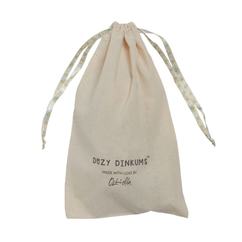 Olli Ella Daydream Dozy Dinkums Pickle Blossom Toys