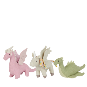Olli Ella Holdie Set Magical Creatures