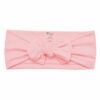Kyte BABY Bow in Crepe 