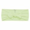 Kyte BABY Bow in Pistachio 