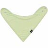 Bib in Pistachio  from Kyte BABY