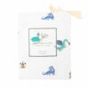 Change Pad Cover in Dragon  from