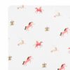 Crib Sheet in Unicorn  made by