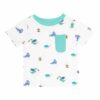 Toddler Tee in Dragon from Kyte BABY