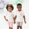 Toddler Tee in Unicorn from Kyte BABY