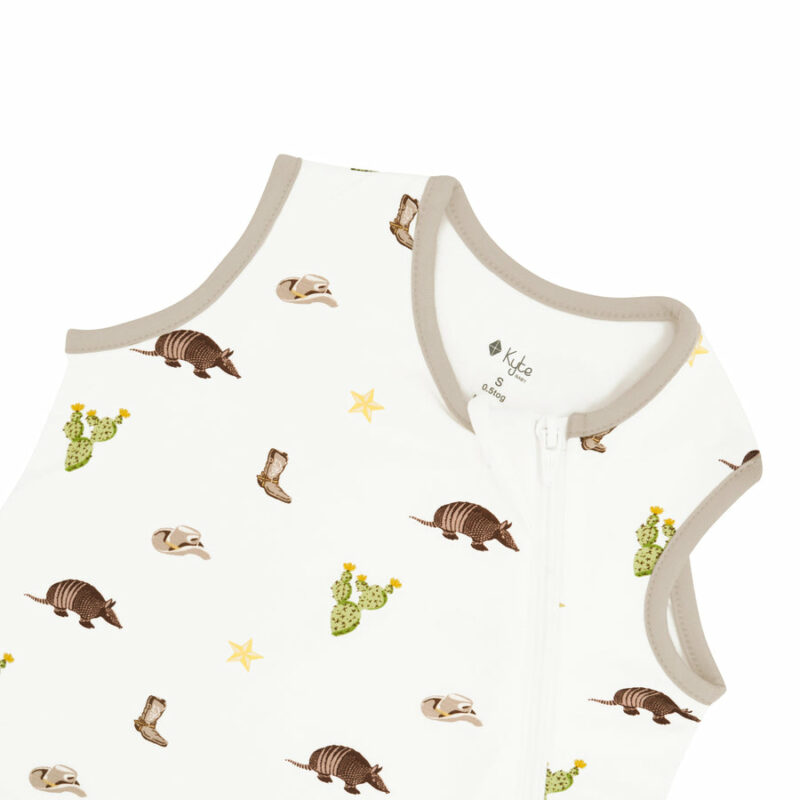Sleep Bag in Western 0.5 TOG available at Blossom Sleep Bag in Western 0.5 TOG available at Blossom
