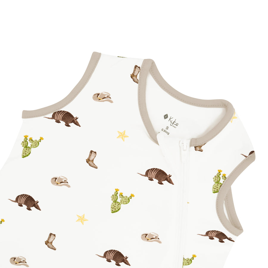 Kyte Baby 0.5 TOG Sleep Bag - Western Kyte Baby 0.5 TOG Sleep Bag - Western