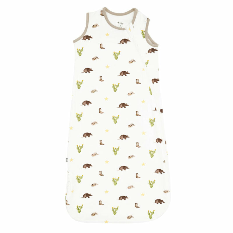 Kyte BABY Sleep Bag in Western 0.5 TOG Blossom