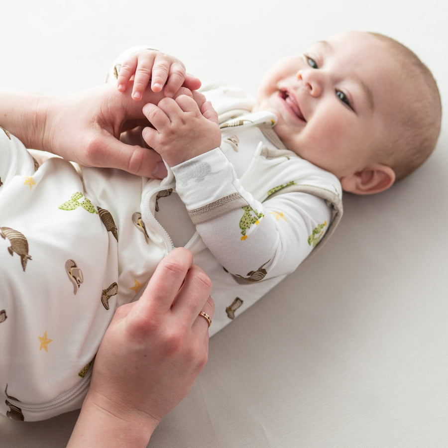 Kyte BABY Sleep Bag in Western 0.5 TOG