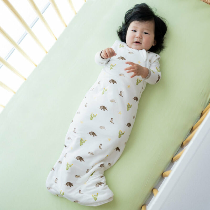 Sleep Bag in Western 1.0 TOG from Kyte BABY