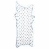 Kyte BABY Swaddle Blanket in Periwinkle Bluebonnet