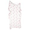 Swaddle Blanket in Unicorn 